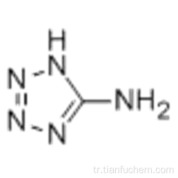 5-Aminotetrazol CAS 4418-61-5
